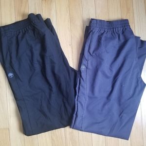 Healing hands scrubs